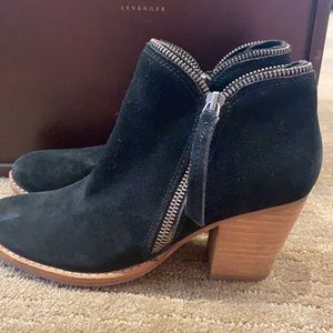 Dolce Vita boots